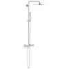Grohe Regendouche Vitalio Joy XXL Ø23 Cm Met Thermostatische Douchekraan