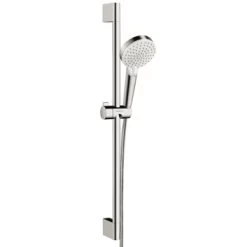 Hansgrohe Doucheset Crometta Vario Met Glijstang 2 Douchestanden