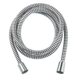 Atlantic Doucheslang PVC Transparant 200 Cm