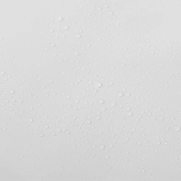 Sealskin Douchegordijn Granada Wit PVC 120x200 Cm 4 Sealskin Douchegordijn Granada Wit PVC 120x200 Cm - Afbeelding 4