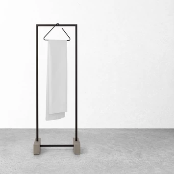 Sealskin Douchegordijn Granada Wit PVC 120x200 Cm 6 Sealskin Douchegordijn Granada Wit PVC 120x200 Cm - Afbeelding 6