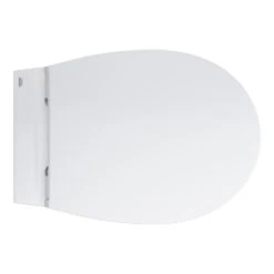 Grohe Wandcloset Bau -Badkamer Winkel 123 540