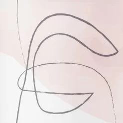 Sealskin Douchegordijn Made 180x200cm Multi -Badkamer Winkel 123 5428