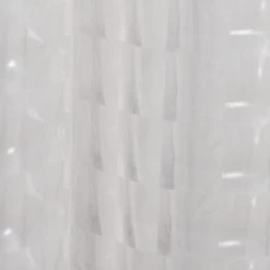 Sealskin Douchegordijn Prisma Pvc Transparant 180x200 Cm -Badkamer Winkel 123 5449