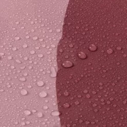 Sealskin Douchegordijn Earth 180x200cm D.roze/wht 21 Sealskin Douchegordijn Earth 180x200cm D.roze/wht -Badkamer Winkel 123 5533