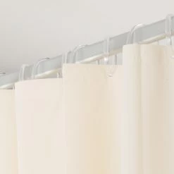 Sealskin Douchegordijn Granada Beige 180x200 Cm