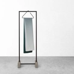 Sealskin Douchegordijn Blend 180x200cm Groen /wit -Badkamer Winkel 123 5662