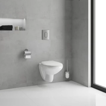 Grohe Wc-pack Bau Arena 4 In 1 2 Grohe Wc-pack Bau Arena 4 In 1 - Afbeelding 2