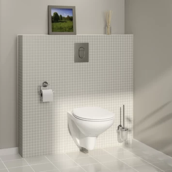 Grohe Wc-pack Bau Arena 4 In 1 5 Grohe Wc-pack Bau Arena 4 In 1 - Afbeelding 5