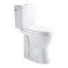 Van Marcke X-joy WC Pack Zonder Spoelrand Met Vloeraansluiting