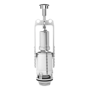 Siamp Binnenwerk Met Duwknop 1 Siamp Binnenwerk Met Duwknop