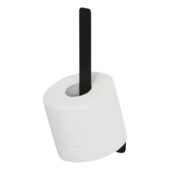 Tiger Reserverolhouder Colar Zwart