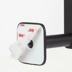 Tiger Reserverolhouder Colar Zwart -Badkamer Winkel 123 5856