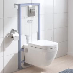 Grohe Wc-pack Solido 5 In 1 -Badkamer Winkel 123 587