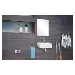 Differnz Dif Fonteinset Argus Wit -Badkamer Winkel 123 5901