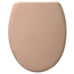 Handson WC Bril Timo Pergamon Kunststof Met Softclose