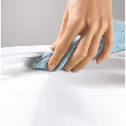 Grohe Inbouwreservoir Lecico Geo Met Randloos Wandcloset 7 Grohe Inbouwreservoir Lecico Geo Met Randloos Wandcloset -Badkamer Winkel 123 595