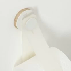 Tiger Reserverolhouder Urban Wit -Badkamer Winkel 123 5960