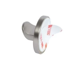 Tiger Noon Zelfklevende Kleine Haak Inox -Badkamer Winkel 123 6038