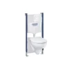 Grohe WC-pack Bau Even 5 In 1