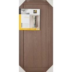 Haceka Mix&match Kastdeur Houtkleur 80x40 Cm -Badkamer Winkel 123 6139