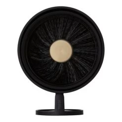 Tiger Tune Toiletborstelhouder Geborsteld Messing/mat Zwart -Badkamer Winkel 123 6152