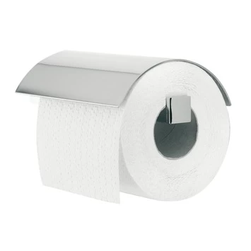 Tiger Toiletrolhouder Items Met Klep Chroom 1 Tiger Toiletrolhouder Items Met Klep Chroom