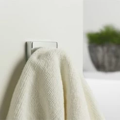 Tiger Haak Items Groot Chroom -Badkamer Winkel 123 6217