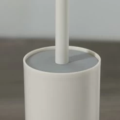 Tiger Urban Toiletborstelhouder Wit -Badkamer Winkel 123 6232