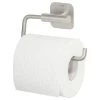 Tiger Toiletrolhouder Colar RVS