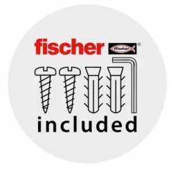 Marho Toiletborstelhouder Luxor Brons Koper -Badkamer Winkel 123 6277