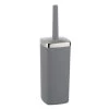 Wenko Toiletborstelhouder Barcelona Antraciet