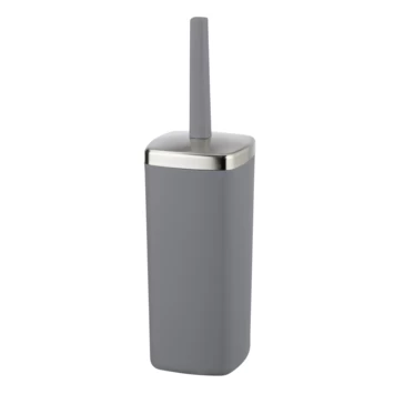 Wenko Toiletborstelhouder Barcelona Antraciet 3 Wenko Toiletborstelhouder Barcelona Antraciet - Afbeelding 3