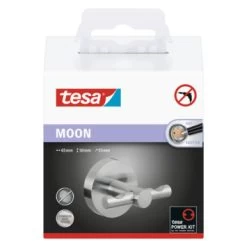 Tesa Badjashaak Moon -Badkamer Winkel 123 6300