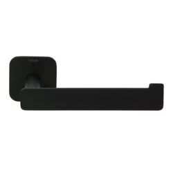 Tiger Colar Toiletrolhouder Zonder Klep Zwart -Badkamer Winkel 123 6460