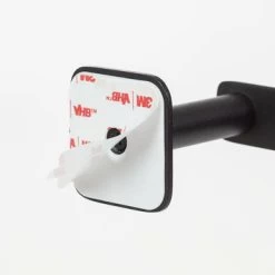 Tiger Colar Toiletrolhouder Zonder Klep Zwart -Badkamer Winkel 123 6461