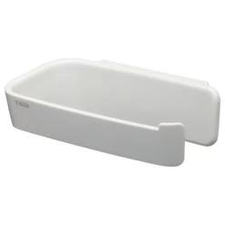 Tiger Toiletrolhouder TESS Wit -Badkamer Winkel 123 6477