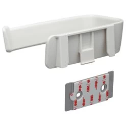 Tiger Toiletrolhouder TESS Wit -Badkamer Winkel 123 6479