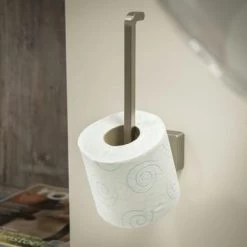 Tiger Reserverolhouder Impuls Hangend RVS -Badkamer Winkel 123 6540