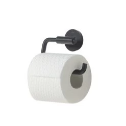 Tiger Toiletrolhouder Urban Zwart 18 Tiger Toiletrolhouder Urban Zwart -Badkamer Winkel 123 6549