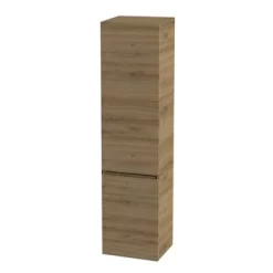 Tiger Karlo Kolomkast Chalet Eiken 160 Cm