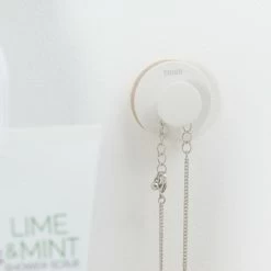 Tiger Haak Urban Klein Wit -Badkamer Winkel 123 6580