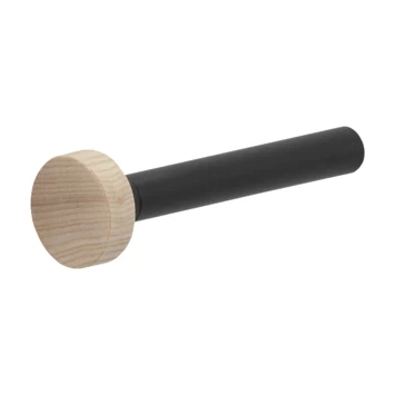 Tiger Reserverolhouder Sem Zwart 2 Tiger Reserverolhouder Sem Zwart - Afbeelding 2