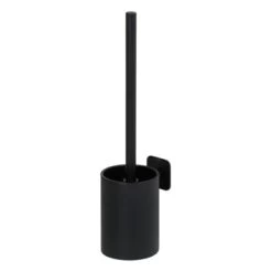 Tiger Wc-Borstelhouder Colar Zwart