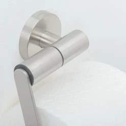 Tiger Toiletrolhouder Boston RVS -Badkamer Winkel 123 6705