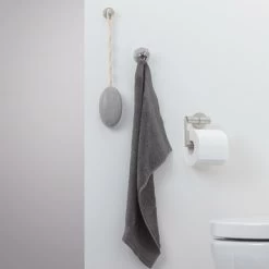 Tiger Toiletrolhouder Boston RVS -Badkamer Winkel 123 6706