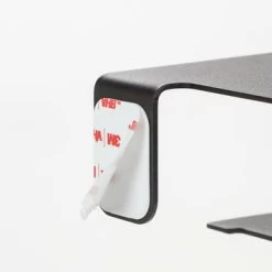 Tiger Colar Toiletrolhouder Met Planchet Zwart -Badkamer Winkel 123 6712