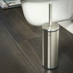 Tiger Boston Toiletborstelgarnituur RVS -Badkamer Winkel 123 6736