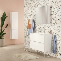 Tiger Haak Urban Groot Wit -Badkamer Winkel 123 6816