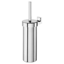 Tiger Toiletborstelhouder Ontario Chroom